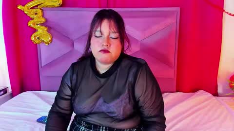 Snapshot of alesweett chatting on 23, 2, 2026 AleSweett online show from 23, 2, 2026