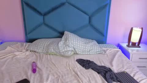 AleSweett online show from 16, 4, 2026