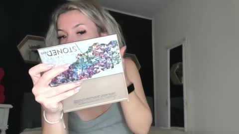 alesys69 online show from 16, 2, 2025