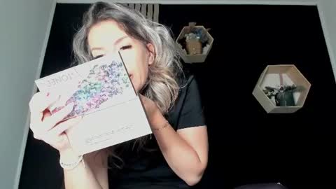 Snapshot of alesys69 chatting on 13, 6, 2026 alesys69 online show from 13, 6, 2026