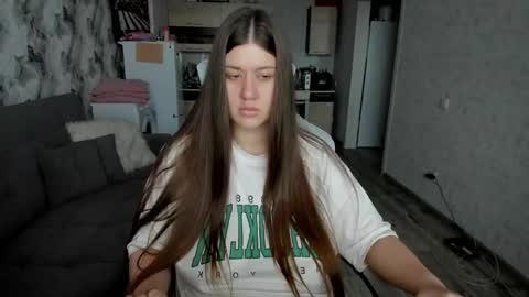 Aletta Oushen online show from 27, 11, 2025