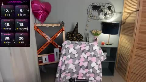 alettablacck online show from 2, 11, 2025