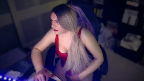 Snapshot of alevsandra87 chatting on 29, 6, 2026 Leyla Leg online show from 29, 6, 2026