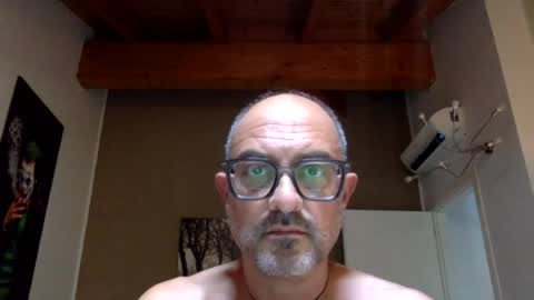 Snapshot of alex1977milano chatting on 22, 7, 2026 the Gold Couple online show from 22, 7, 2026