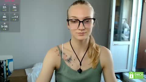 Alex online show from 3, 7, 2026