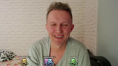 Snapshot of alex_amazing chatting on 27, 5, 2026 Alex Amazing online show from 27, 5, 2026