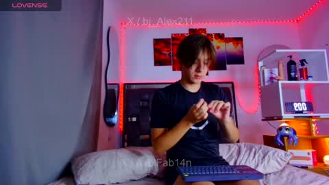 sneider online show from 14, 7, 2026