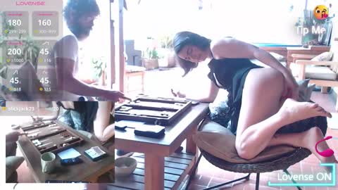 ALEX online show from 2, 12, 2025