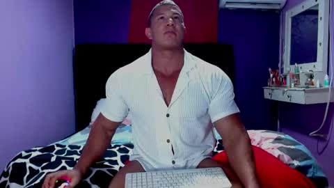 perseuz online show from 10, 3, 2026