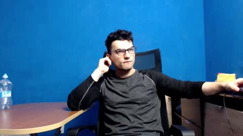 Alex online show from 2, 12, 2024