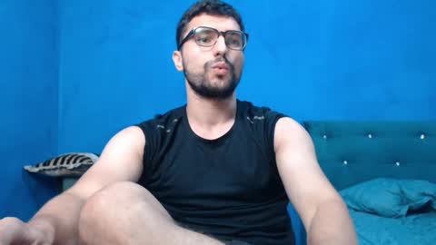 Alex online show from 12, 9, 2025