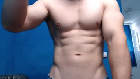 Alex online show from 25, 9, 2025