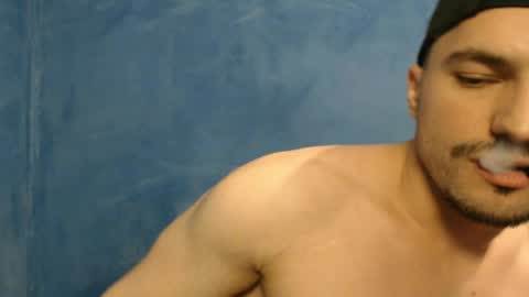 Snapshot of alex_blu chatting on 18, 4, 2026 Alex online show from 18, 4, 2026