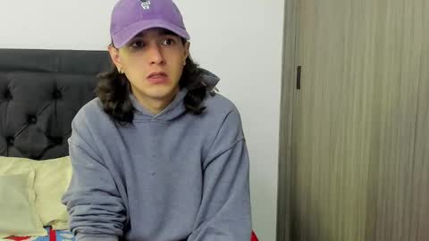 Snapshot of alex_connorr chatting on 6, 1, 2025 alex_connorr online show from 6, 1, 2025