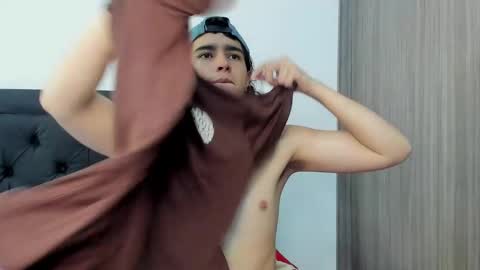 Snapshot of alex_connorr chatting on 11, 1, 2025 alex_connorr online show from 11, 1, 2025