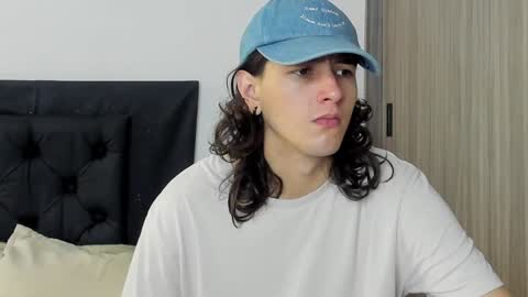 Snapshot of alex_connorr chatting on 27, 1, 2025 alex_connorr online show from 27, 1, 2025