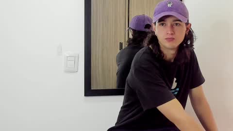 Snapshot of alex_connorr chatting on 29, 1, 2025 alex_connorr online show from 29, 1, 2025