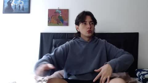 Snapshot of alex_connorr chatting on 27, 2, 2025 alex_connorr online show from 27, 2, 2025