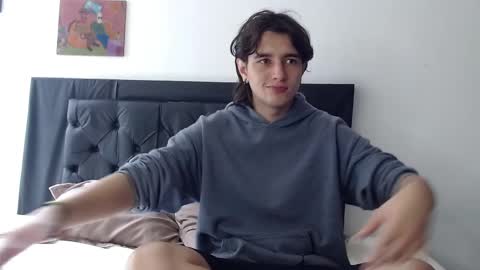 Snapshot of alex_connorr chatting on 6, 3, 2025 alex_connorr online show from 6, 3, 2025