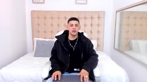 alex online show from 19, 12, 2025