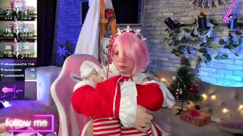 Snapshot of alex_howell chatting on 31, 12, 2024 alex_howell online show from 31, 12, 2024