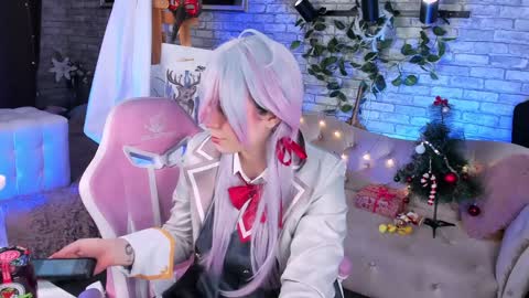 Snapshot of alex_howell chatting on 3, 1, 2025 alex_howell online show from 3, 1, 2025