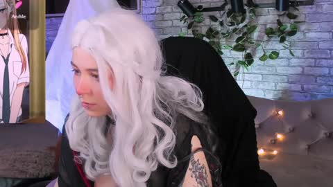 Snapshot of alex_howell chatting on 15, 1, 2025 alex_howell online show from 15, 1, 2025