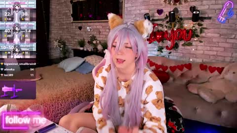 Snapshot of alex_howell chatting on 30, 1, 2025 alex_howell online show from 30, 1, 2025