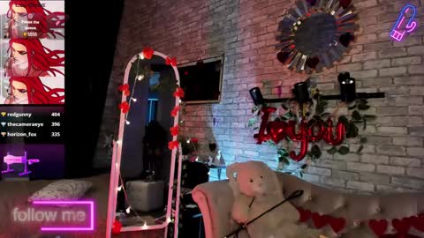 Snapshot of alex_howell chatting on 1, 2, 2025 alex_howell online show from 1, 2, 2025