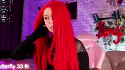 Snapshot of alex_howell chatting on 9, 3, 2025 alex_howell online show from 9, 3, 2025