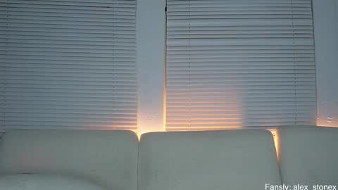 Alex Stone online show from 10, 2, 2026