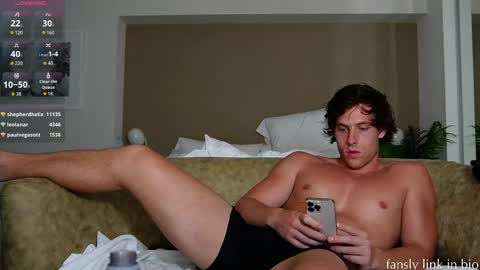 Alex Stone online show from 24, 4, 2026