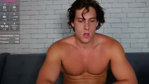 Alex Stone online show from 26, 4, 2026