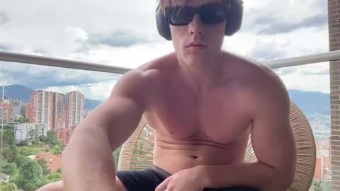 Alex Stone online show from 23, 5, 2026