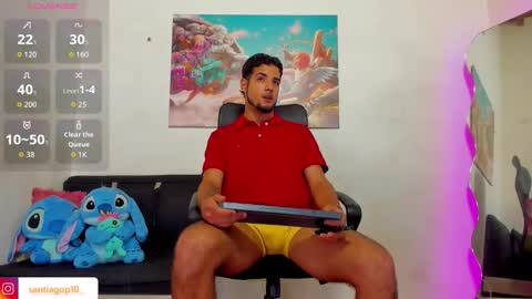 i am Alex online show from 4, 2, 2026