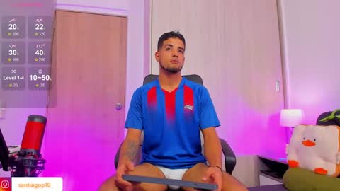 i am Alex online show from 24, 3, 2026