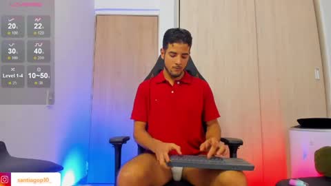 i am Alex online show from 12, 4, 2026