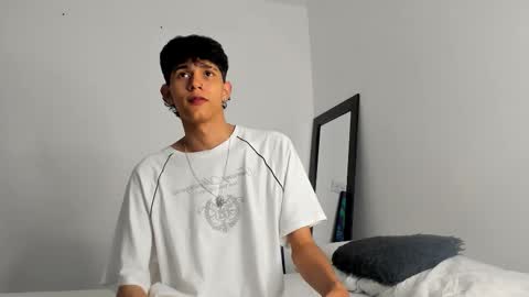 alex_mark_ online show from 13, 11, 2025