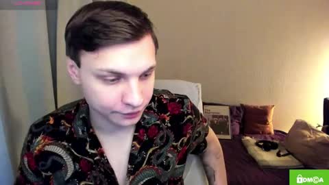 alex_milson online show from 16, 3, 2026