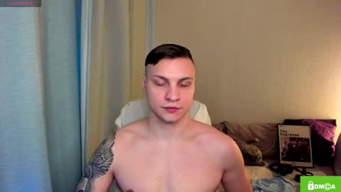 Snapshot of alex_milson chatting on 16, 4, 2026 alex_milson online show from 16, 4, 2026