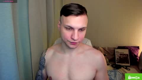 Snapshot of alex_milson chatting on 16, 4, 2026 alex_milson online show from 16, 4, 2026