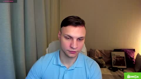 Snapshot of alex_milson chatting on 17, 4, 2026 alex_milson online show from 17, 4, 2026