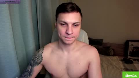 Snapshot of alex_milson chatting on 24, 5, 2026 alex_milson online show from 24, 5, 2026
