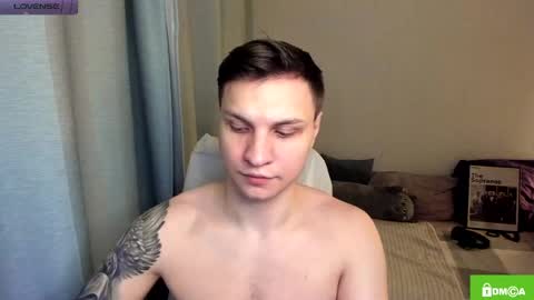 Snapshot of alex_milson chatting on 27, 5, 2026 alex_milson online show from 27, 5, 2026