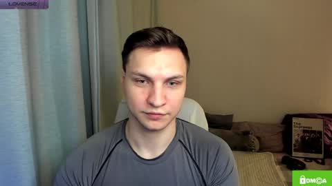 Snapshot of alex_milson chatting on 28, 5, 2026 alex_milson online show from 28, 5, 2026