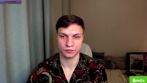 Snapshot of alex_milson chatting on 30, 5, 2026 alex_milson online show from 30, 5, 2026