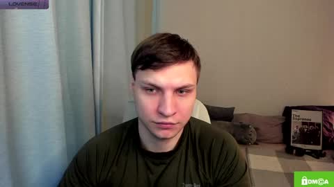 Snapshot of alex_milson chatting on 2, 6, 2026 alex_milson online show from 2, 6, 2026