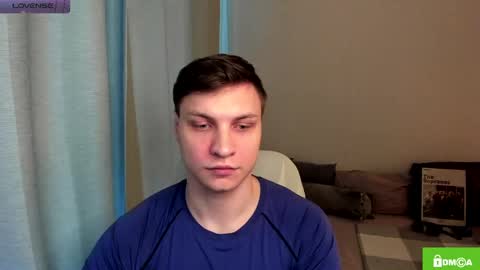 Snapshot of alex_milson chatting on 6, 6, 2026 alex_milson online show from 6, 6, 2026
