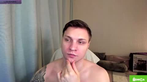 Snapshot of alex_milson chatting on 12, 6, 2026 alex_milson online show from 12, 6, 2026