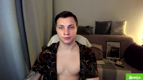 Snapshot of alex_milson chatting on 23, 6, 2026 alex_milson online show from 23, 6, 2026